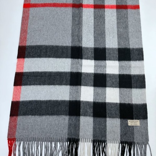 Wholesale Burberry Scarf #1265730 $56.00 USD, Wholesale Quality Replica Burberry Scarf