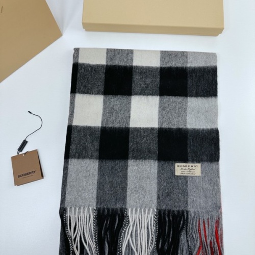 Replica Burberry Scarf #1265730 $56.00 USD for Wholesale