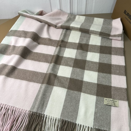 Replica Burberry Scarf #1265731 $56.00 USD for Wholesale