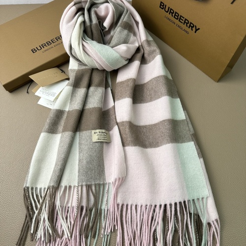 Replica Burberry Scarf #1265731 $56.00 USD for Wholesale