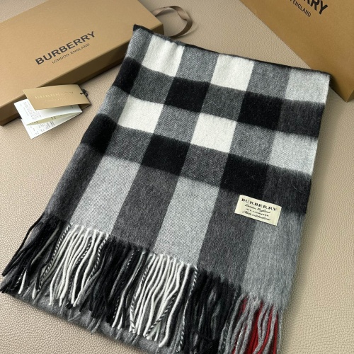 Wholesale Burberry Scarf #1265735 $56.00 USD, Wholesale Quality Replica Burberry Scarf