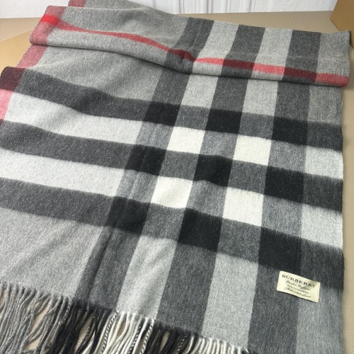 Replica Burberry Scarf #1265735 $56.00 USD for Wholesale