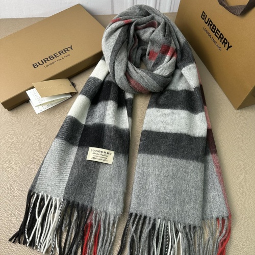 Replica Burberry Scarf #1265735 $56.00 USD for Wholesale