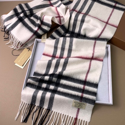 Wholesale Burberry Scarf #1265736 $38.00 USD, Wholesale Quality Replica Burberry Scarf