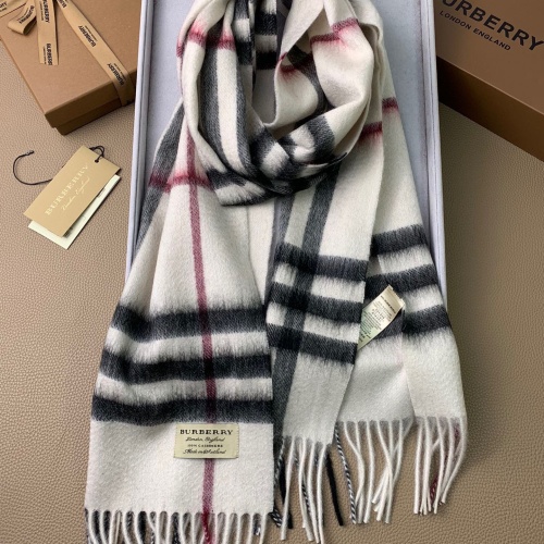 Replica Burberry Scarf #1265736 $38.00 USD for Wholesale