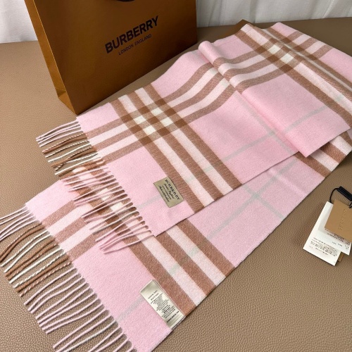 Wholesale Burberry Scarf #1265737 $38.00 USD, Wholesale Quality Replica Burberry Scarf