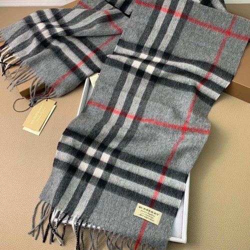 Wholesale Burberry Scarf #1265741 $38.00 USD, Wholesale Quality Replica Burberry Scarf