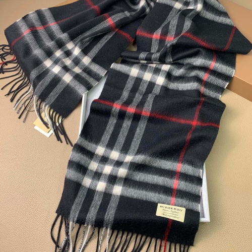 Wholesale Burberry Scarf #1265742 $38.00 USD, Wholesale Quality Replica Burberry Scarf