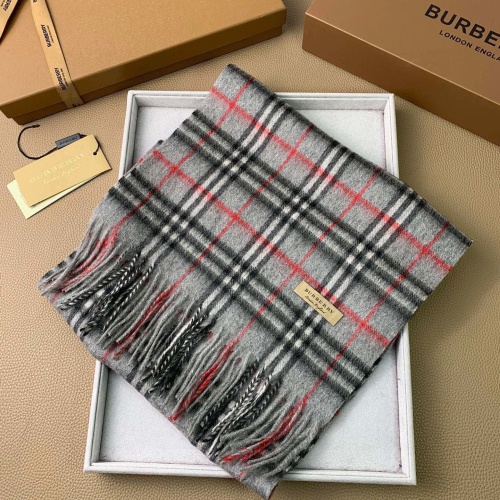 Wholesale Burberry Scarf #1265743 $38.00 USD, Wholesale Quality Replica Burberry Scarf