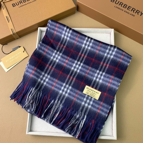 Wholesale Burberry Scarf #1265744 $38.00 USD, Wholesale Quality Replica Burberry Scarf