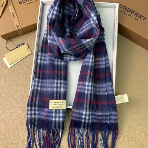 Replica Burberry Scarf #1265744 $38.00 USD for Wholesale