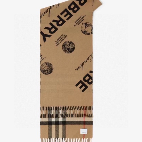 Replica Burberry Scarf #1265748 $45.00 USD for Wholesale