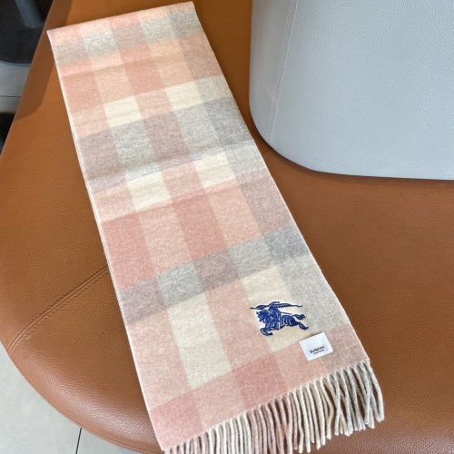 Wholesale Burberry Scarf #1265754 $52.00 USD, Wholesale Quality Replica Burberry Scarf