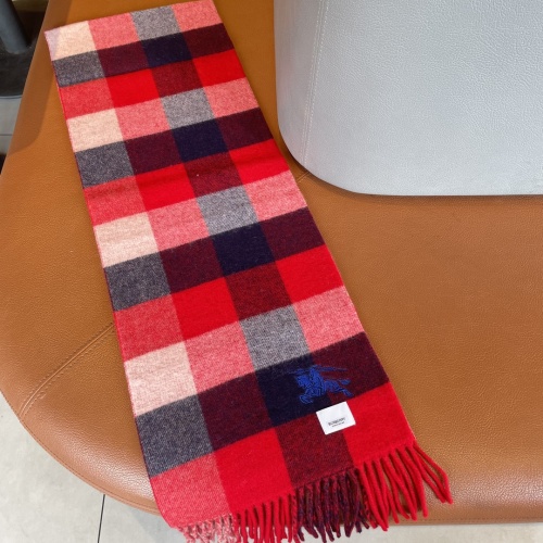 Wholesale Burberry Scarf #1265755 $52.00 USD, Wholesale Quality Replica Burberry Scarf