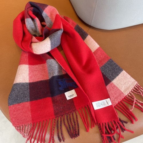 Replica Burberry Scarf #1265755 $52.00 USD for Wholesale