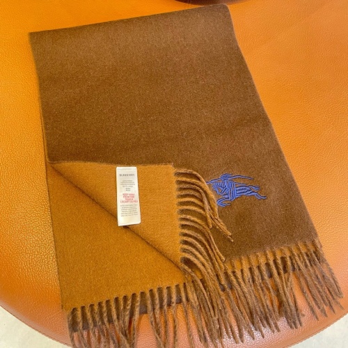 Wholesale Burberry Scarf #1265759 $52.00 USD, Wholesale Quality Replica Burberry Scarf