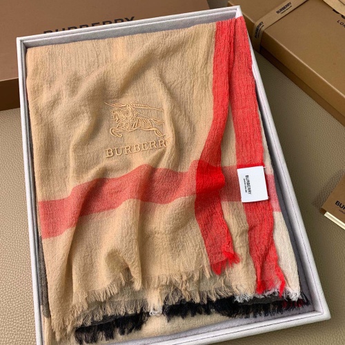 Replica Burberry Scarf #1265768 $52.00 USD for Wholesale