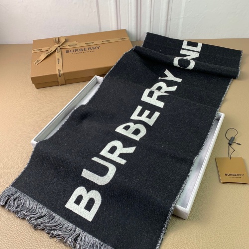 Wholesale Burberry Scarf #1265769 $60.00 USD, Wholesale Quality Replica Burberry Scarf