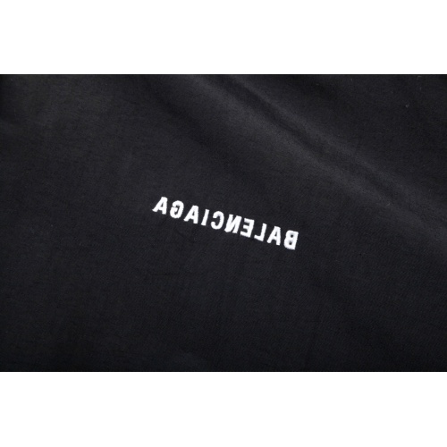 Replica Balenciaga Jackets Long Sleeved For Unisex #1265770 $82.00 USD for Wholesale