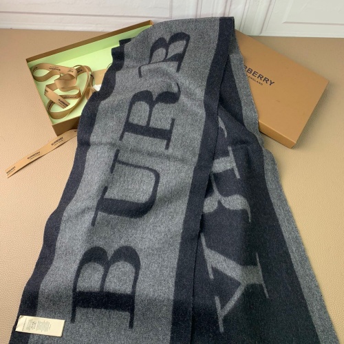 Wholesale Burberry Scarf #1265772 $42.00 USD, Wholesale Quality Replica Burberry Scarf