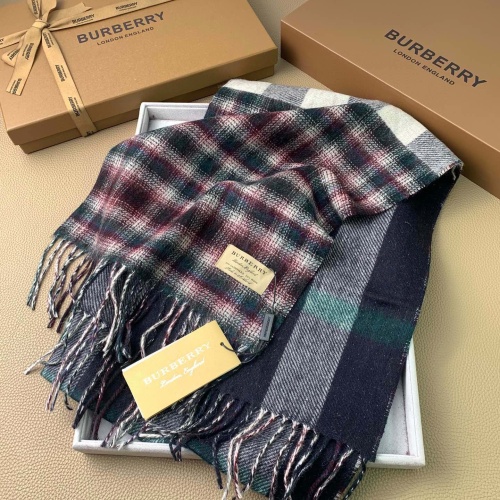 Replica Burberry Scarf #1265773 $45.00 USD for Wholesale