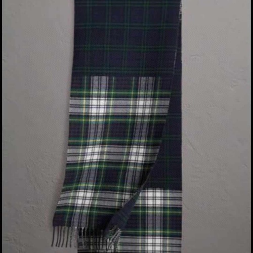 Replica Burberry Scarf #1265774 $45.00 USD for Wholesale