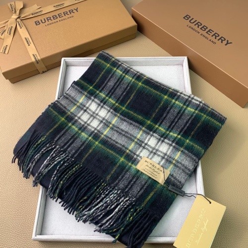 Replica Burberry Scarf #1265774 $45.00 USD for Wholesale