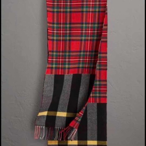 Replica Burberry Scarf #1265776 $45.00 USD for Wholesale