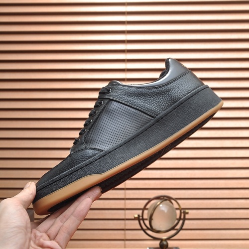 Replica Yves Saint Laurent YSL Casual Shoes For Men #1265875 $92.00 USD for Wholesale