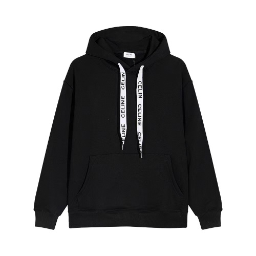 Wholesale Celine Hoodies Long Sleeved For Unisex #1265982 $64.00 USD, Wholesale Quality Replica Celine Hoodies