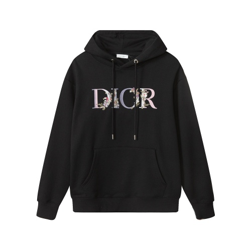 Wholesale Christian Dior Hoodies Long Sleeved For Unisex #1265993 $68.00 USD, Wholesale Quality Replica Christian Dior Hoodies