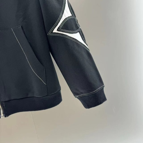 Replica Louis Vuitton LV Tracksuits Long Sleeved For Men #1266037 $105.00 USD for Wholesale