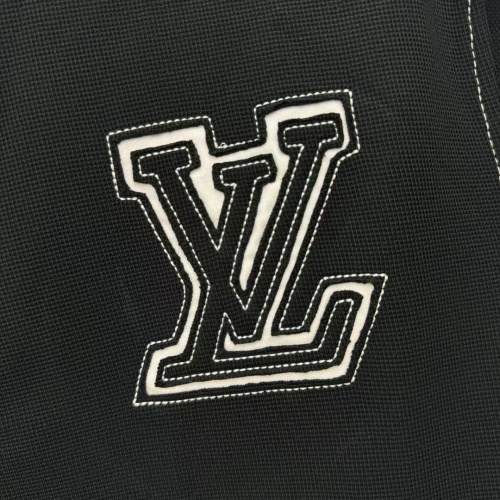 Replica Louis Vuitton LV Tracksuits Long Sleeved For Men #1266037 $105.00 USD for Wholesale