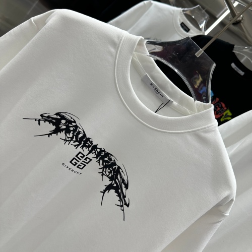 Replica Givenchy T-Shirts Short Sleeved For Unisex #1266161 $42.00 USD for Wholesale