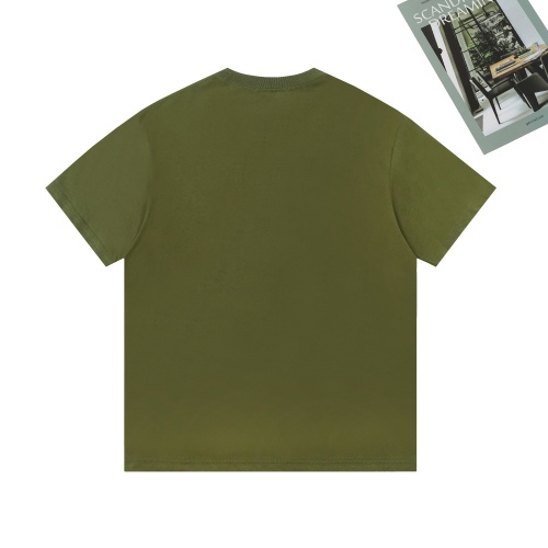 Replica Louis Vuitton LV T-Shirts Short Sleeved For Unisex #1266178 $42.00 USD for Wholesale