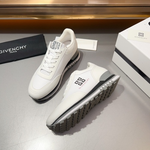 Wholesale Givenchy Casual Shoes For Men #1266267 $132.00 USD, Wholesale Quality Replica Givenchy Casual Shoes