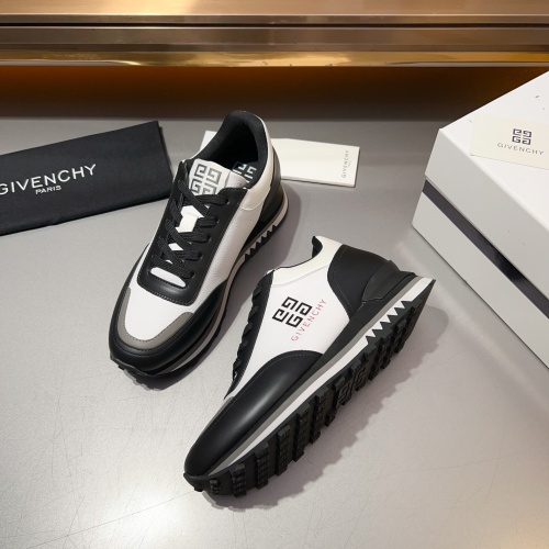 Wholesale Givenchy Casual Shoes For Men #1266268 $132.00 USD, Wholesale Quality Replica Givenchy Casual Shoes