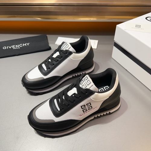 Replica Givenchy Casual Shoes For Men #1266268 $132.00 USD for Wholesale