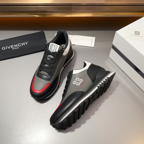 Wholesale Givenchy Casual Shoes For Men #1266270 $132.00 USD, Wholesale Quality Replica Givenchy Casual Shoes