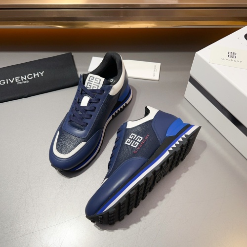 Wholesale Givenchy Casual Shoes For Men #1266271 $132.00 USD, Wholesale Quality Replica Givenchy Casual Shoes