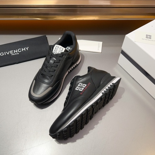 Wholesale Givenchy Casual Shoes For Men #1266272 $132.00 USD, Wholesale Quality Replica Givenchy Casual Shoes