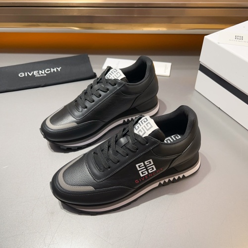 Replica Givenchy Casual Shoes For Men #1266272 $132.00 USD for Wholesale