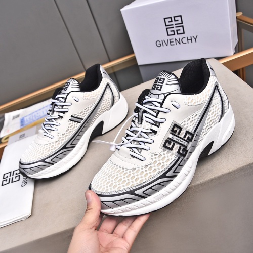 Wholesale Givenchy Casual Shoes For Men #1266273 $108.00 USD, Wholesale Quality Replica Givenchy Casual Shoes