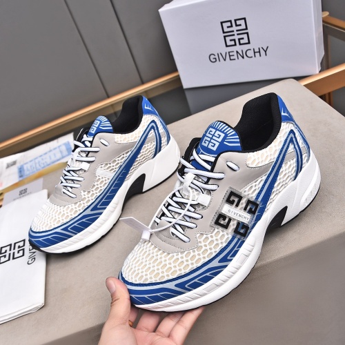 Wholesale Givenchy Casual Shoes For Men #1266274 $108.00 USD, Wholesale Quality Replica Givenchy Casual Shoes