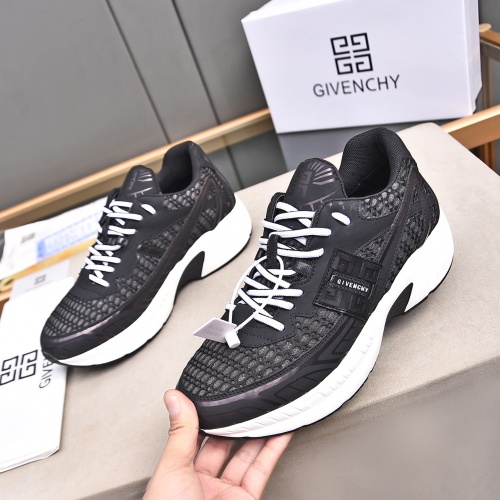 Wholesale Givenchy Casual Shoes For Men #1266276 $108.00 USD, Wholesale Quality Replica Givenchy Casual Shoes