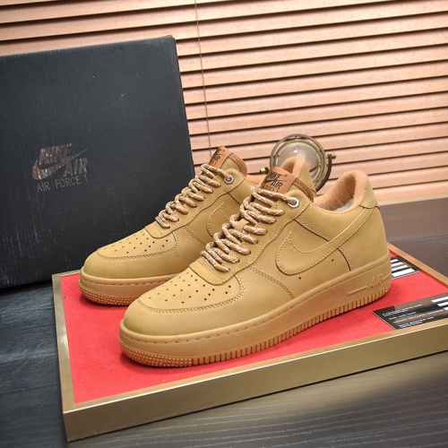 Wholesale Nike Air Force 1 For Men #1266312 $102.00 USD, Wholesale Quality Replica Nike Air Force 1