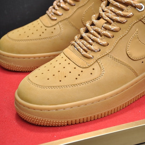 Replica Nike Air Force 1 For Women #1266313 $102.00 USD for Wholesale