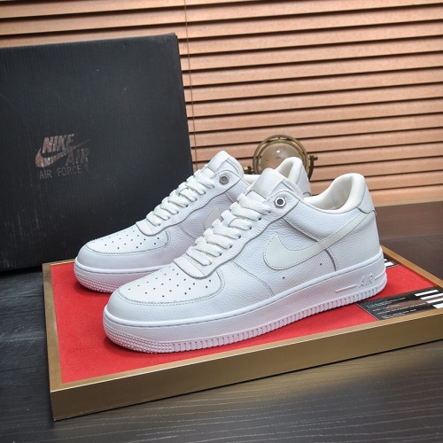 Wholesale Nike Air Force 1 For Men #1266314 $102.00 USD, Wholesale Quality Replica Nike Air Force 1