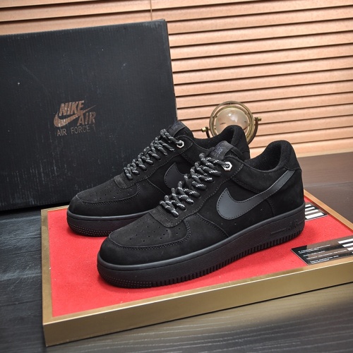 Wholesale Nike Air Force 1 For Men #1266316 $102.00 USD, Wholesale Quality Replica Nike Air Force 1