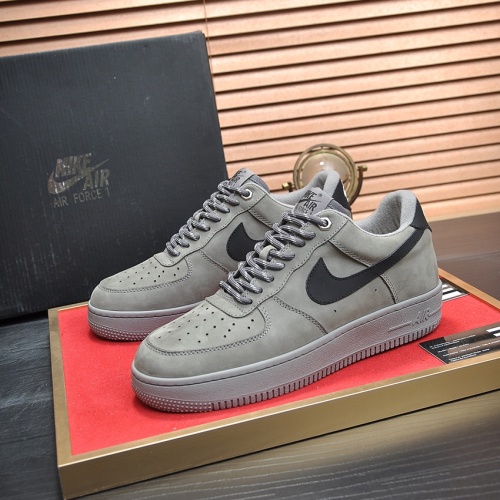 Wholesale Nike Air Force 1 For Men #1266318 $102.00 USD, Wholesale Quality Replica Nike Air Force 1